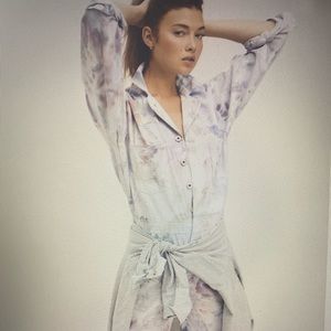 NWT!! Riverside Tool & Dye Coverall